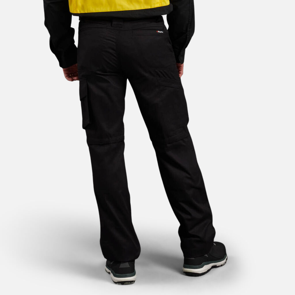 Workcool 2 Lightweight Ripstop Work Pants | KingGee Australia