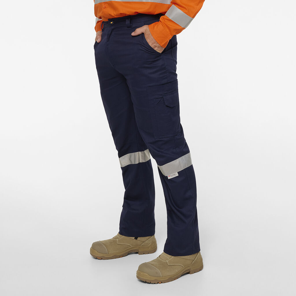 Originals Lightweight Vented Cargo Taped Pant