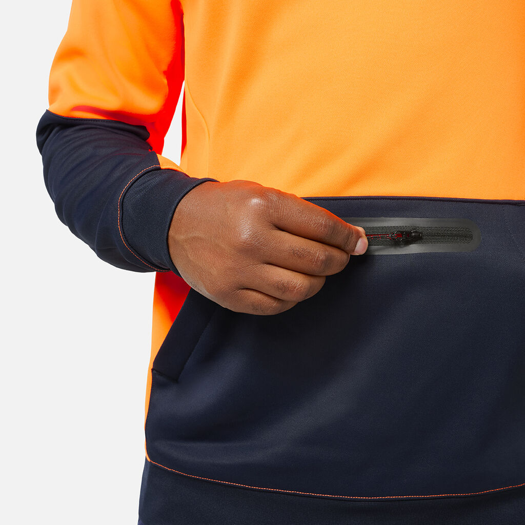 Originals Hi Vis Water Repellent Hoodie