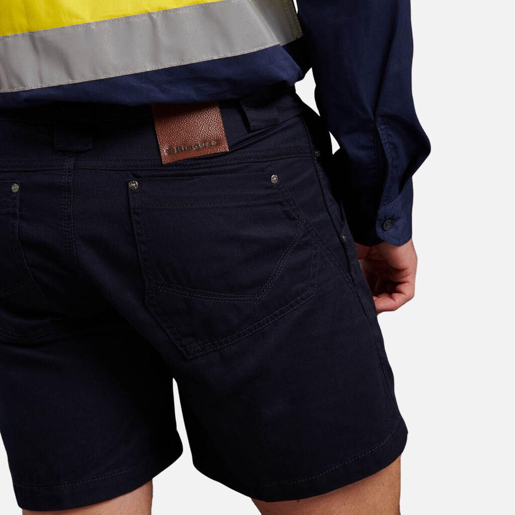 Tradies Summer Lightweight Cargo Short Shorts