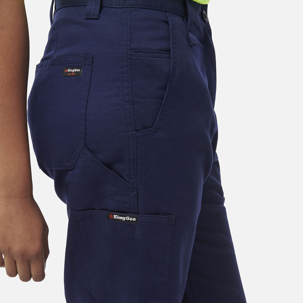 Women's Workcool Cargo Pant