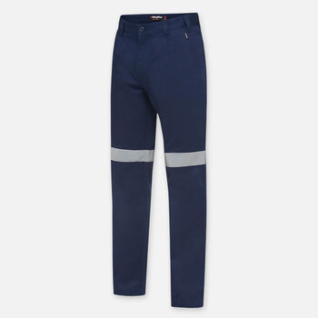 Reflective Drill Pants