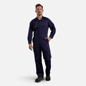 Originals Cotton Drill Work Overalls