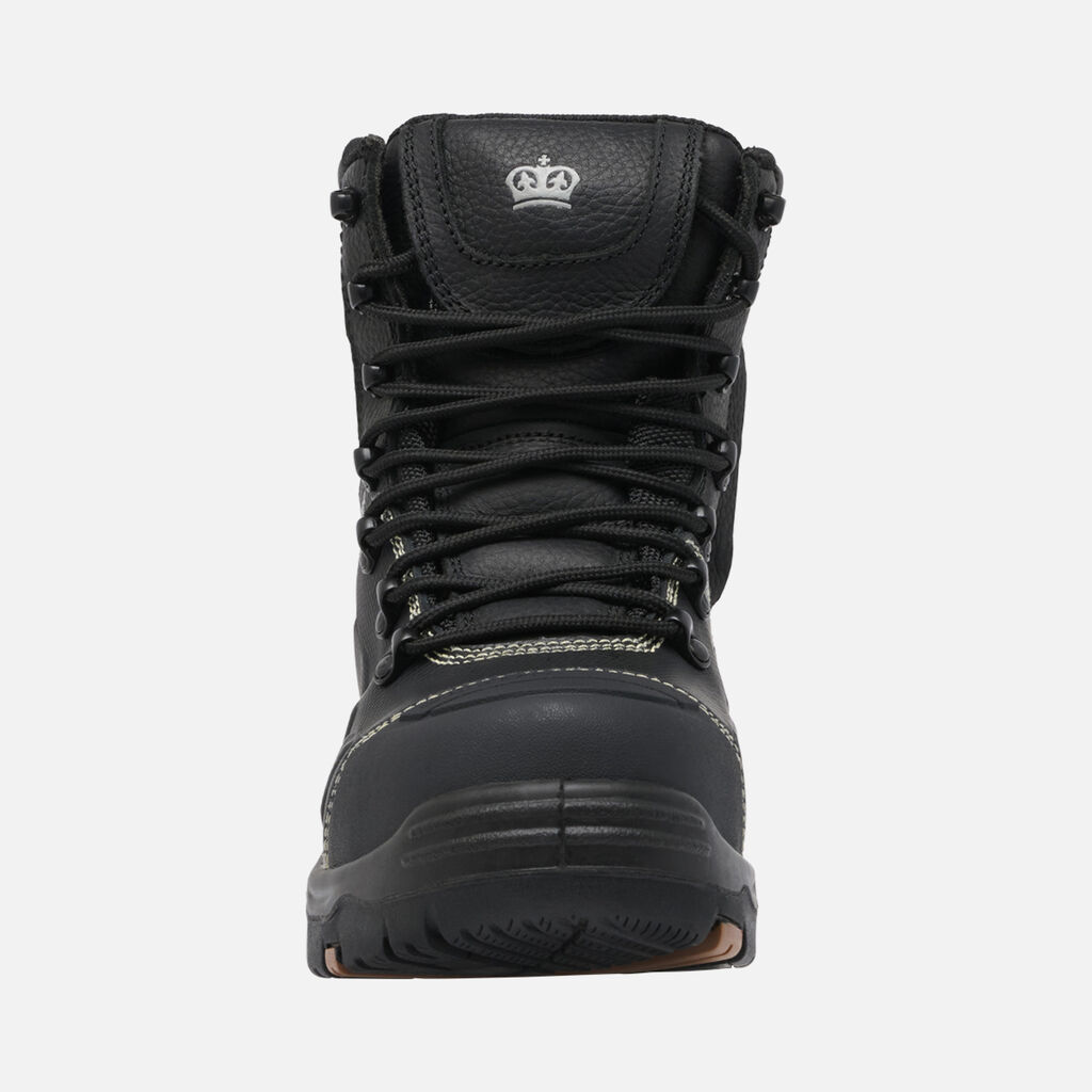 Bennu Caustic Water Proof 6" 