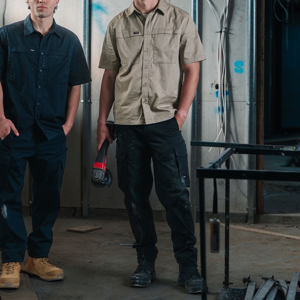 Tradeform Cargo Pant