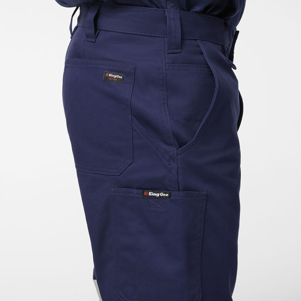 Originals Cargo Drill Pant Taped
