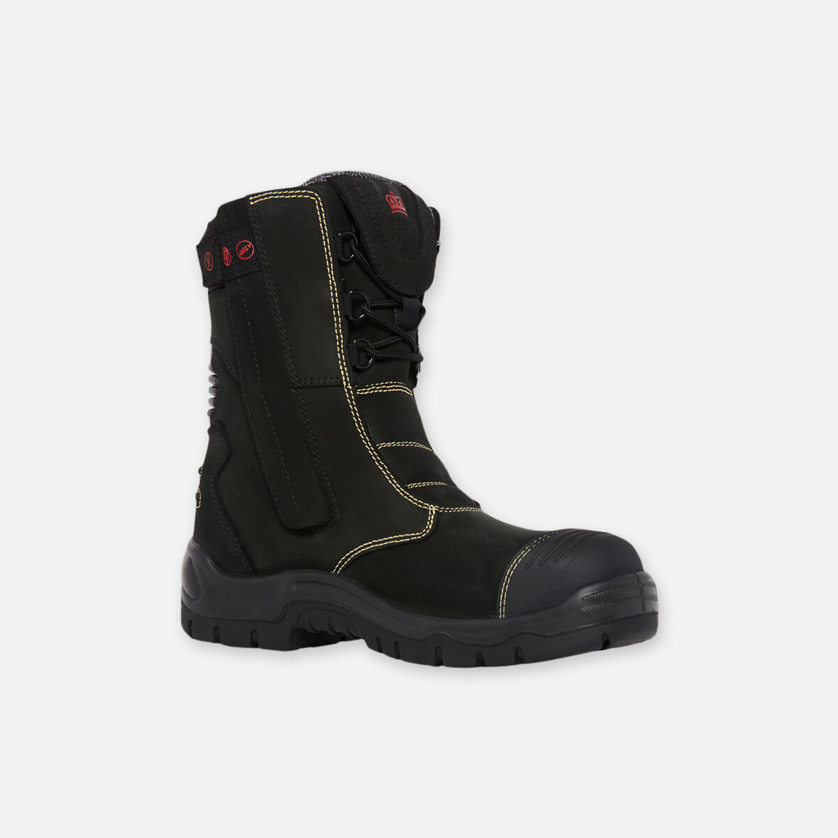 Buy rigger boots top