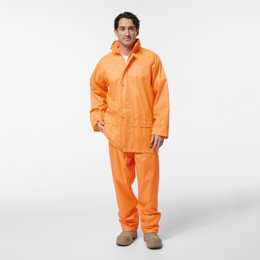 Originals Polyester Rainset