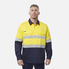 YELLOW/NAVY