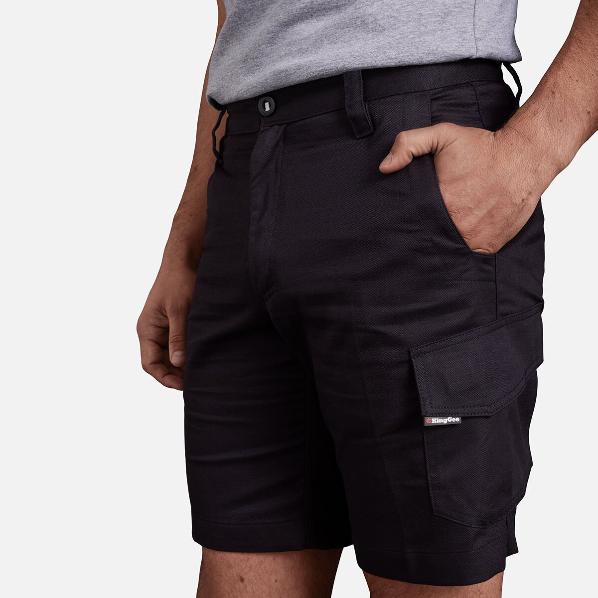 Ripstop discount work shorts