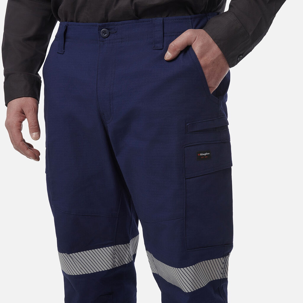 Workcool Pro Bio  Motion Cuff Pant