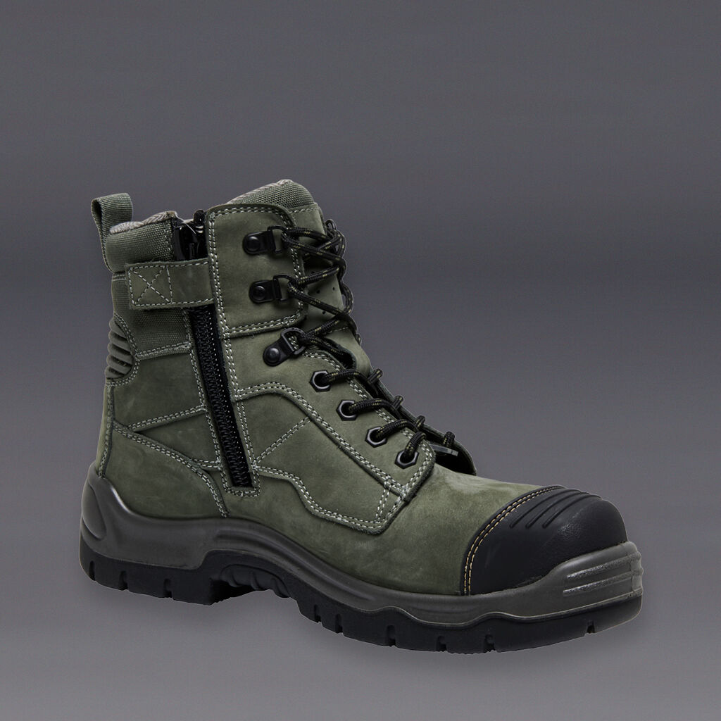 Phoenix 6Cz Eh - Khaki
