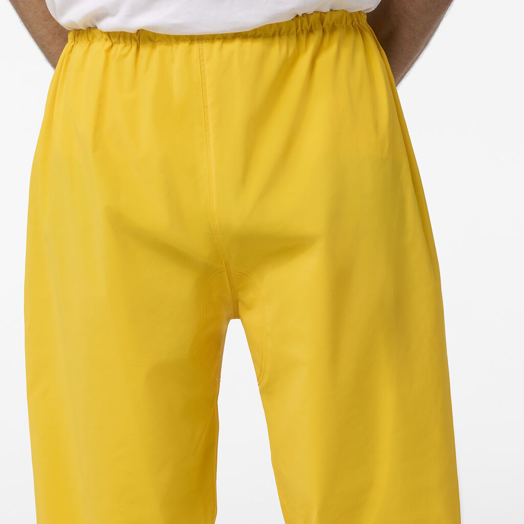 Originals PVC Taped Pant