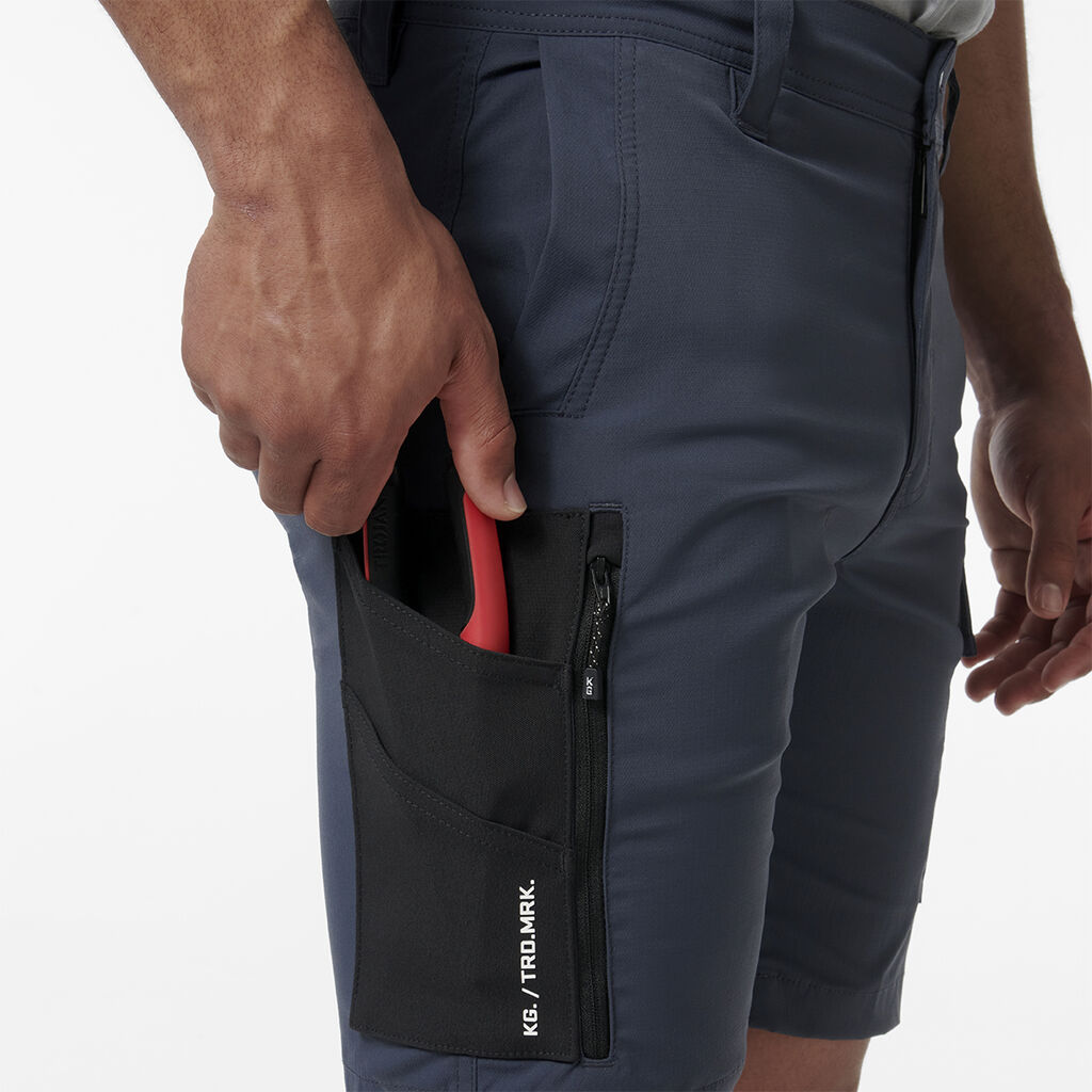 Trademark Cargo Short