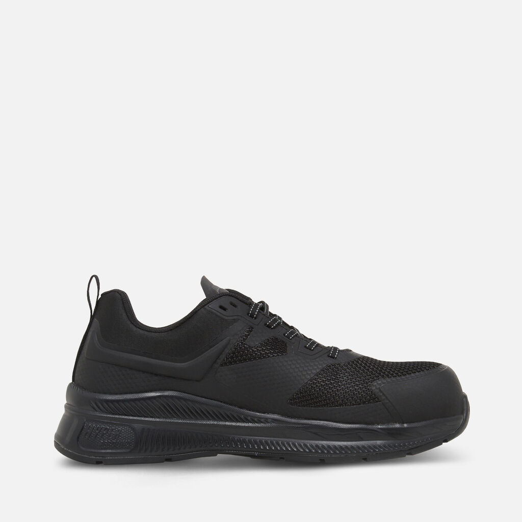 HyperTec Sport - Black