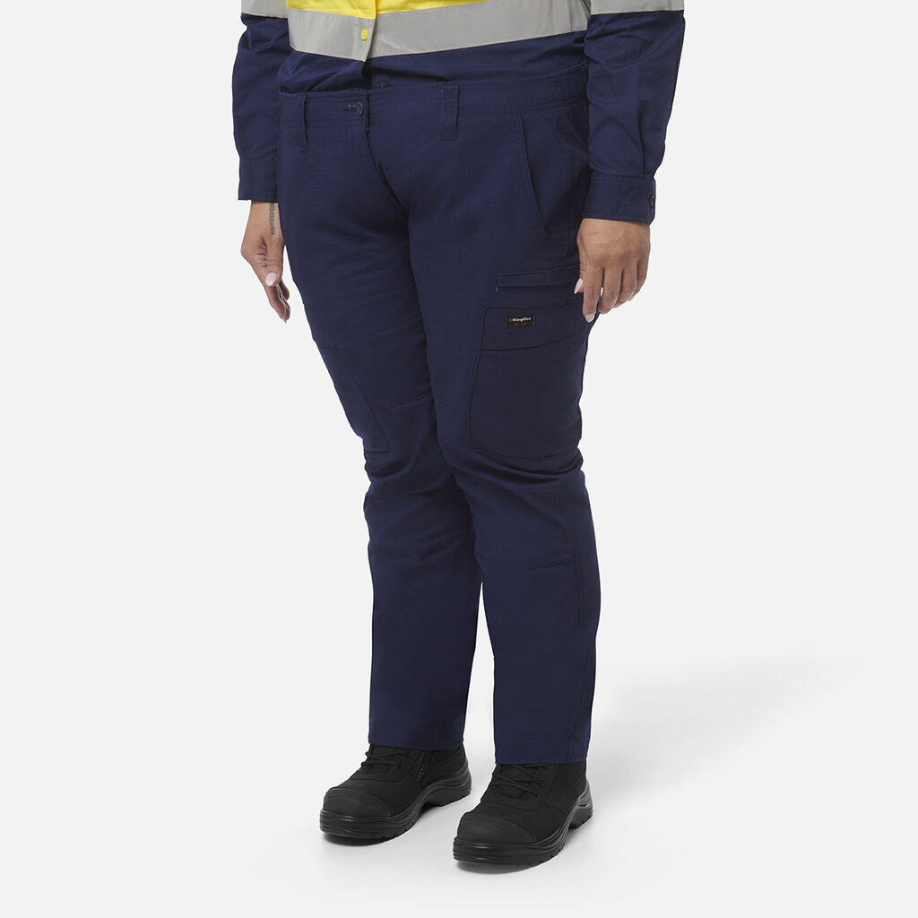 Women's Workcool Pro Stretch Pants