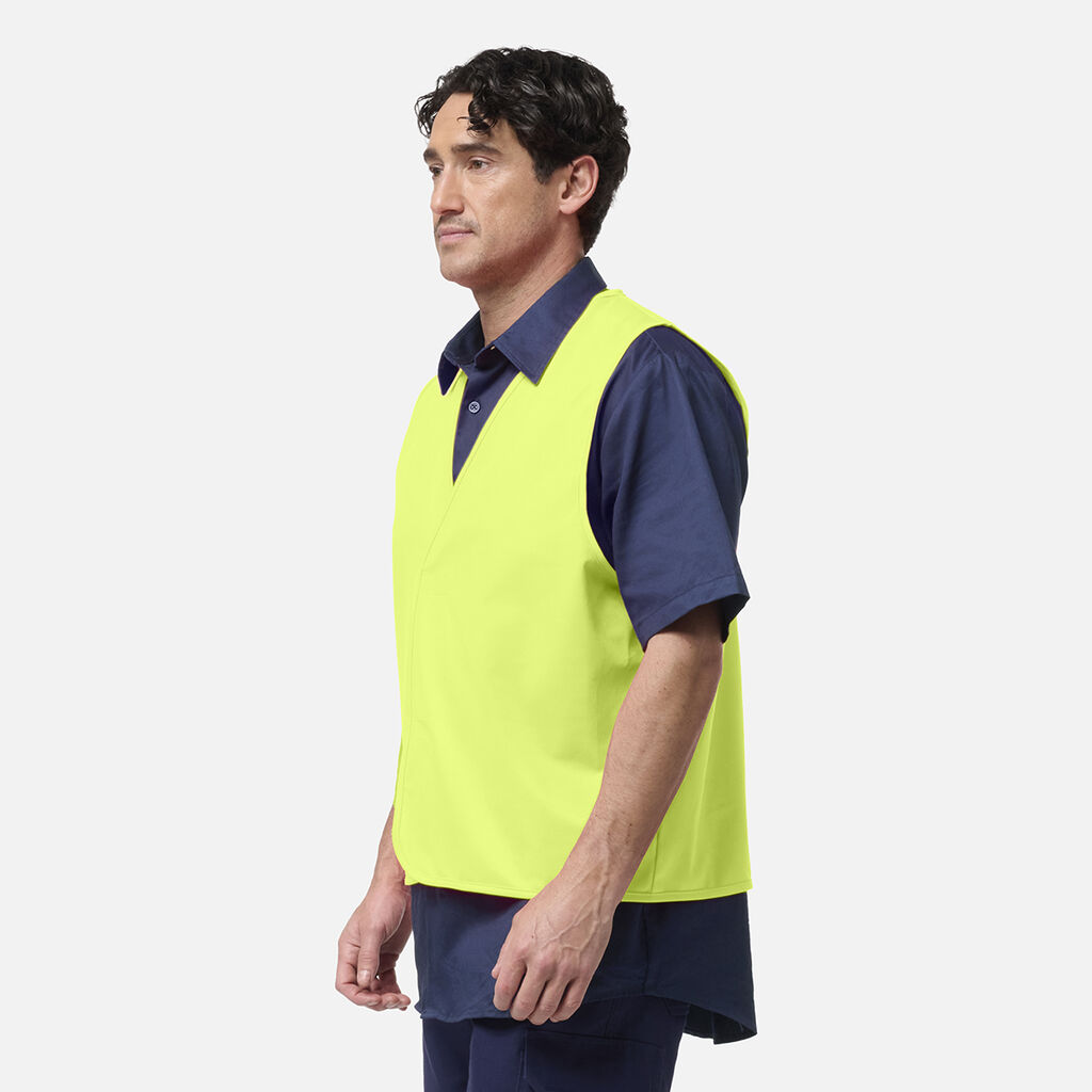 Originals Hi Vis Polyester Vest