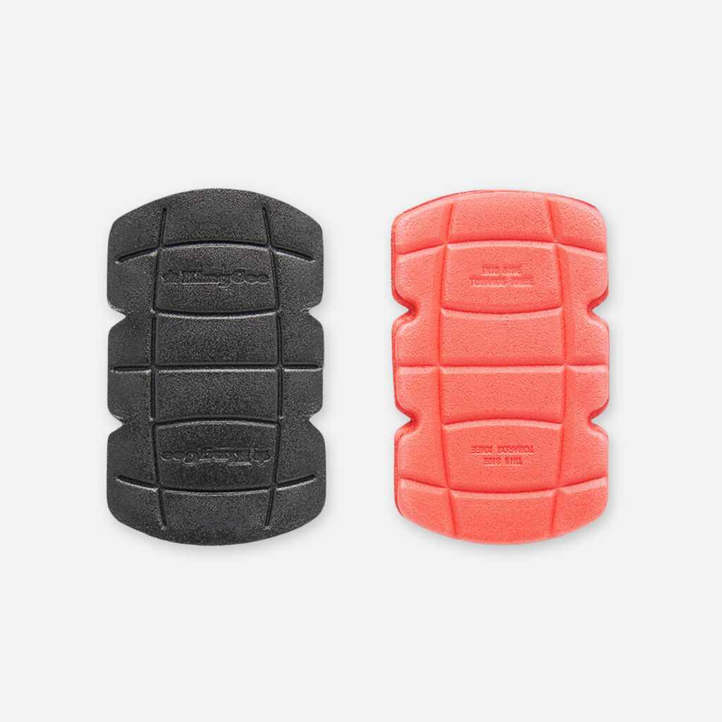 Knee Pad Inserts