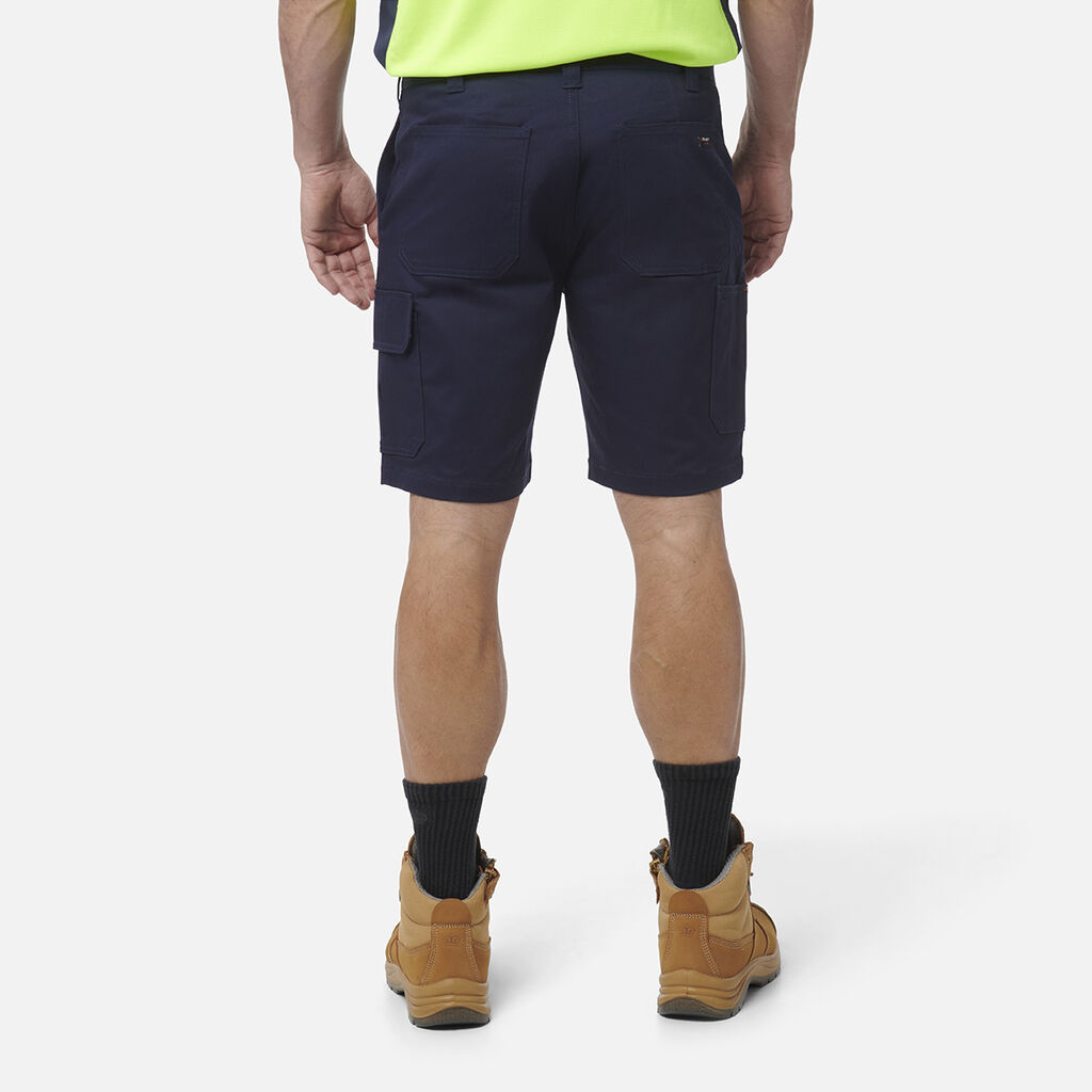 Originals Stretch Cargo Work Shorts KingGee Australia