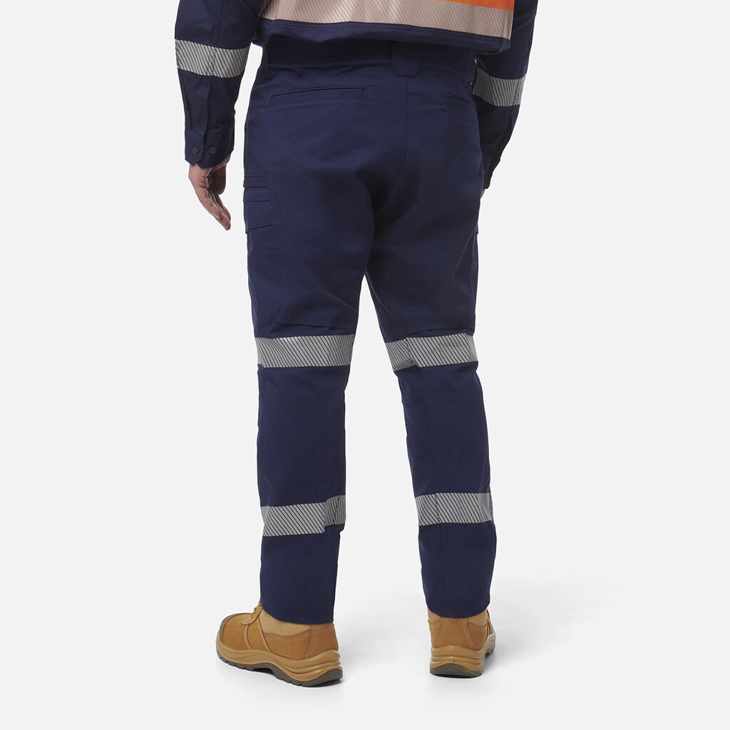 Workcool Pro Stretch Biomotion Cargo Work Pants