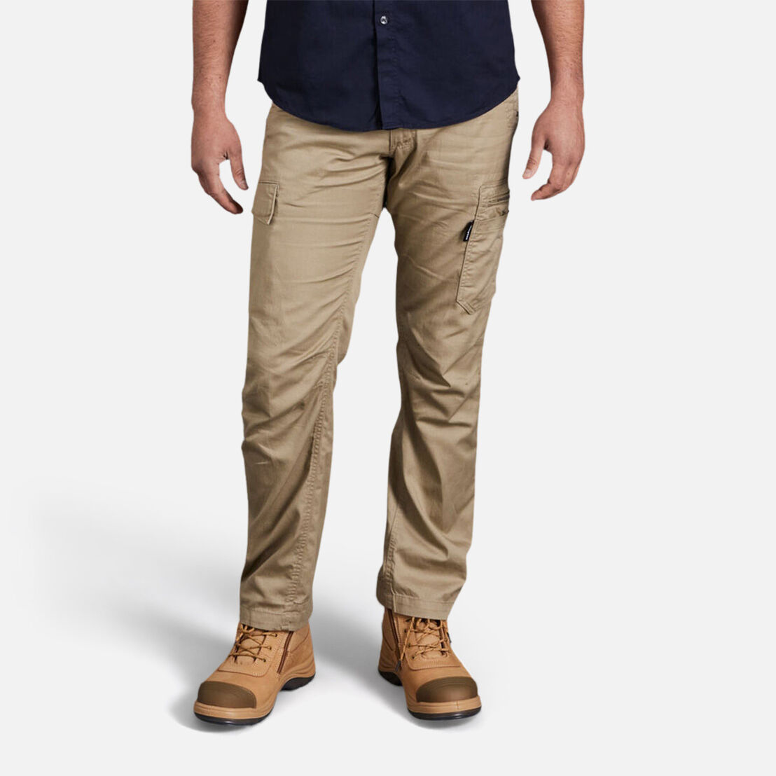 KHAKI