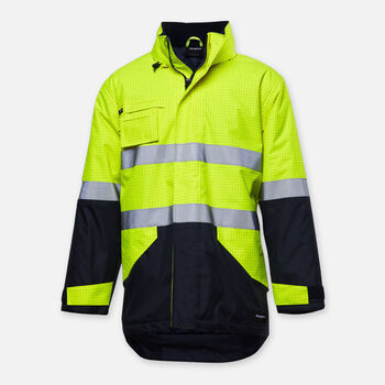 YELLOW/NAVY