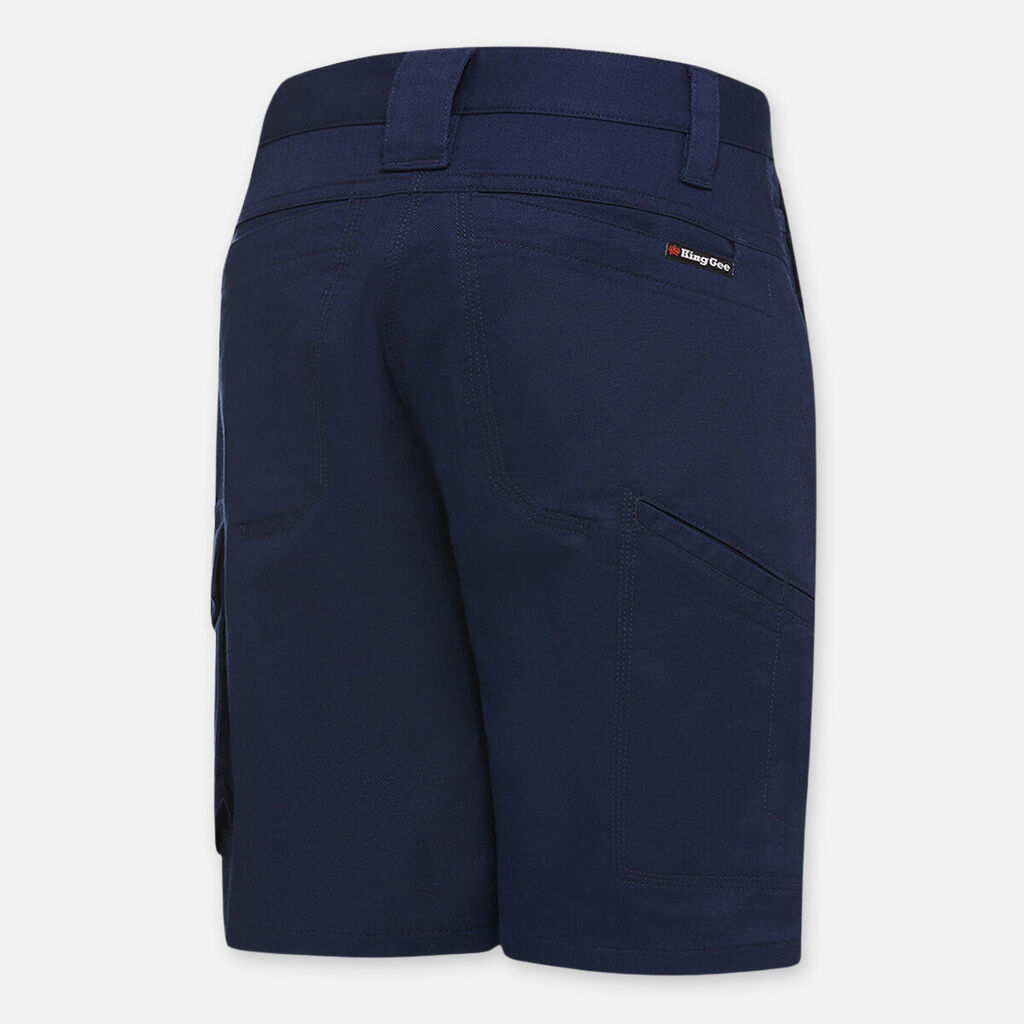 Women's Workcool 2 Lightweight Cargo Shorts 