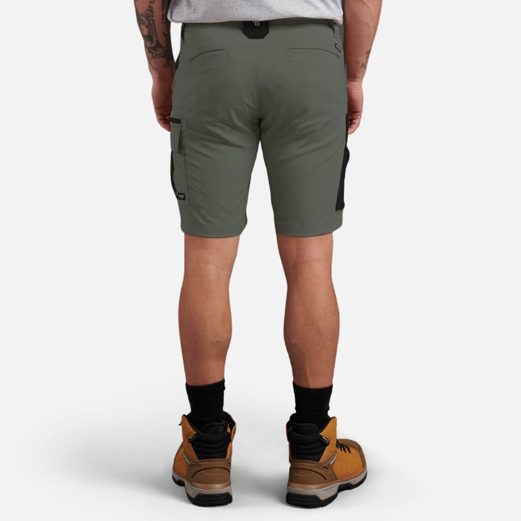 Trademark Cargo Short
