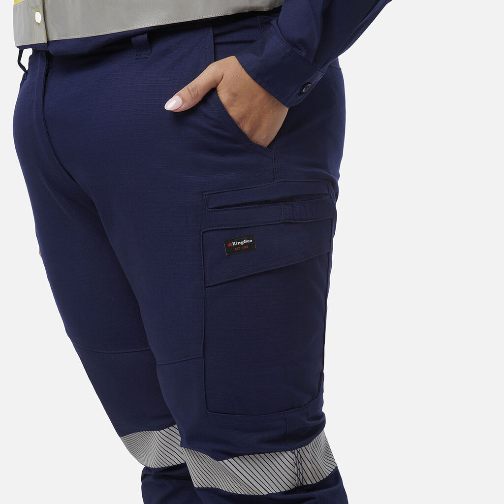 Women's Workcool Pro Bio Motion Pant