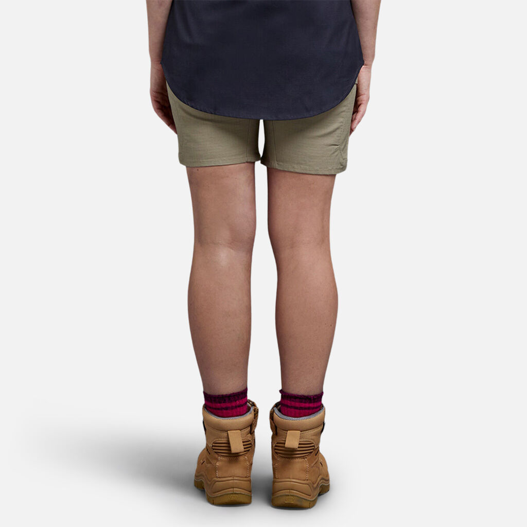 Women's Workcool Pro Stretch Shorts
