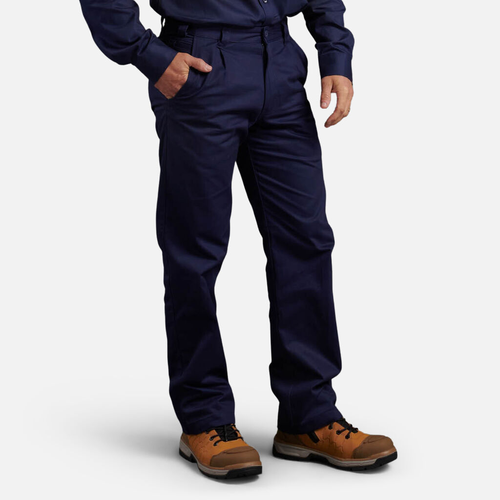 Originals Steel Tuff Cotton Drill Work Pants