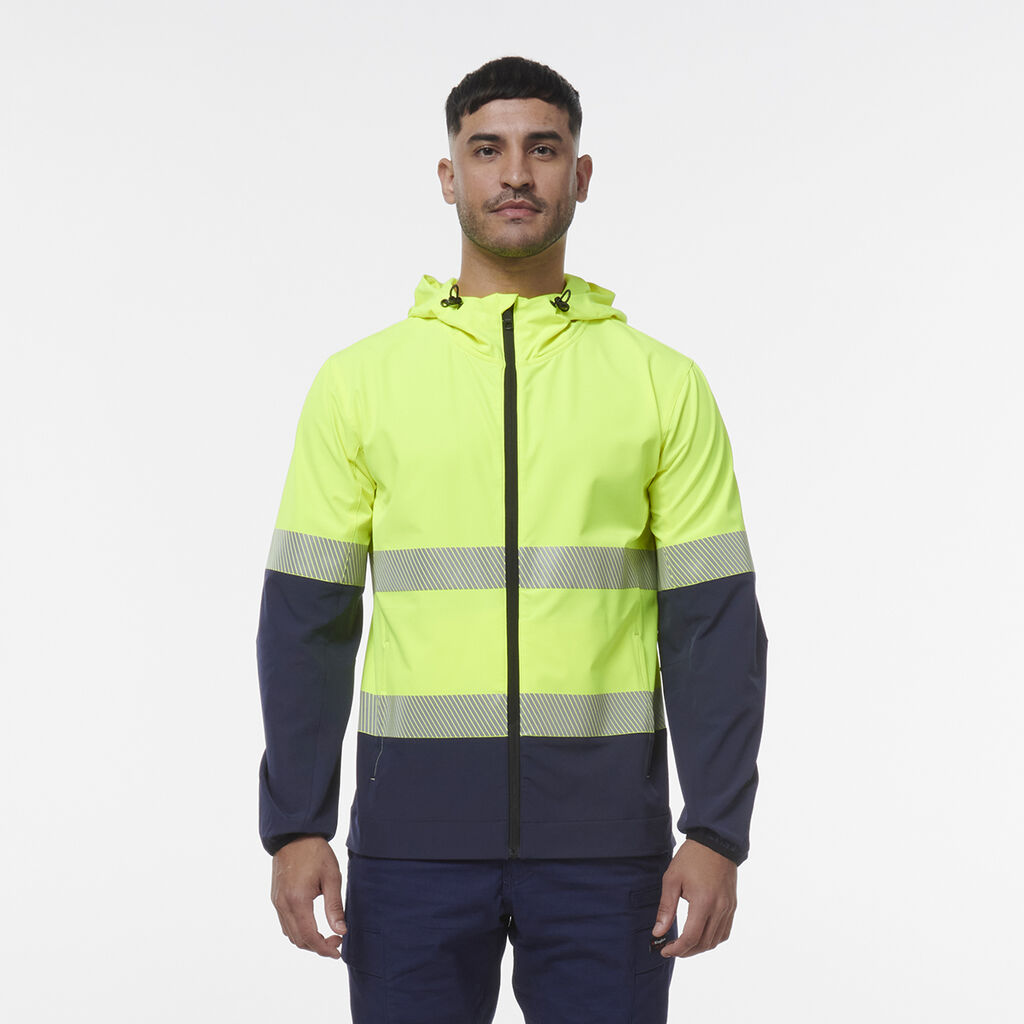 Reflective Repel Jacket