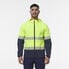 YELLOW/NAVY