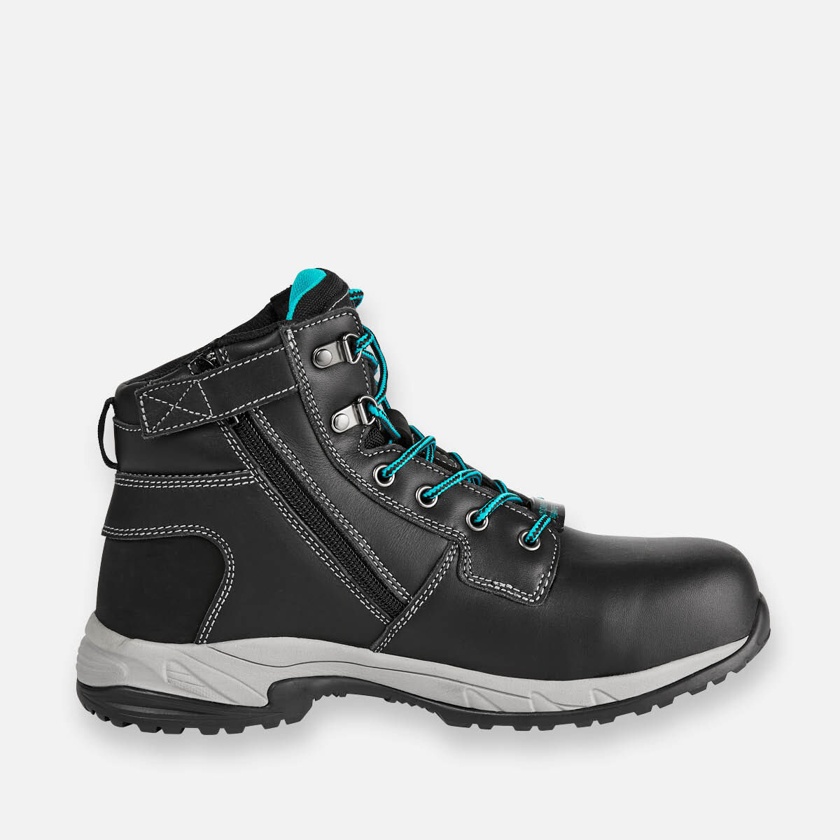 King gee slip on boots outlet