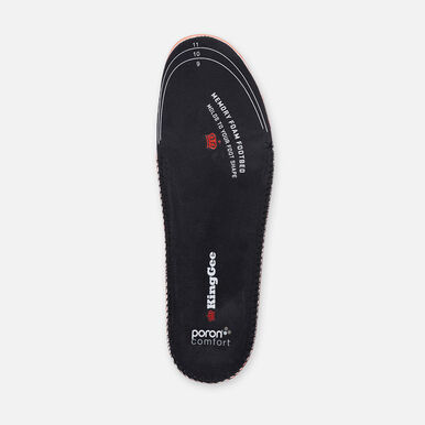 Tradie Memory Foam Insoles 