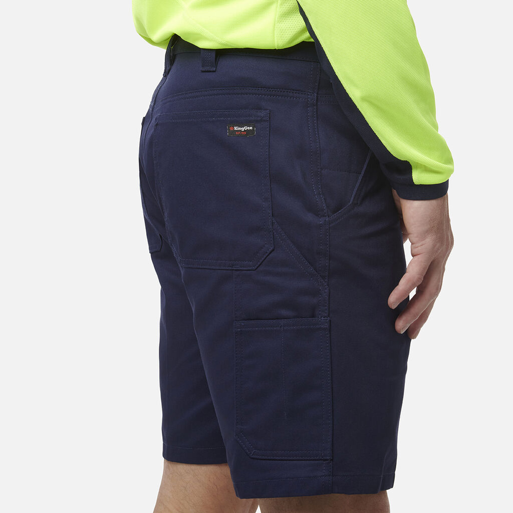 Originals New G's Cargo Work Shorts 
