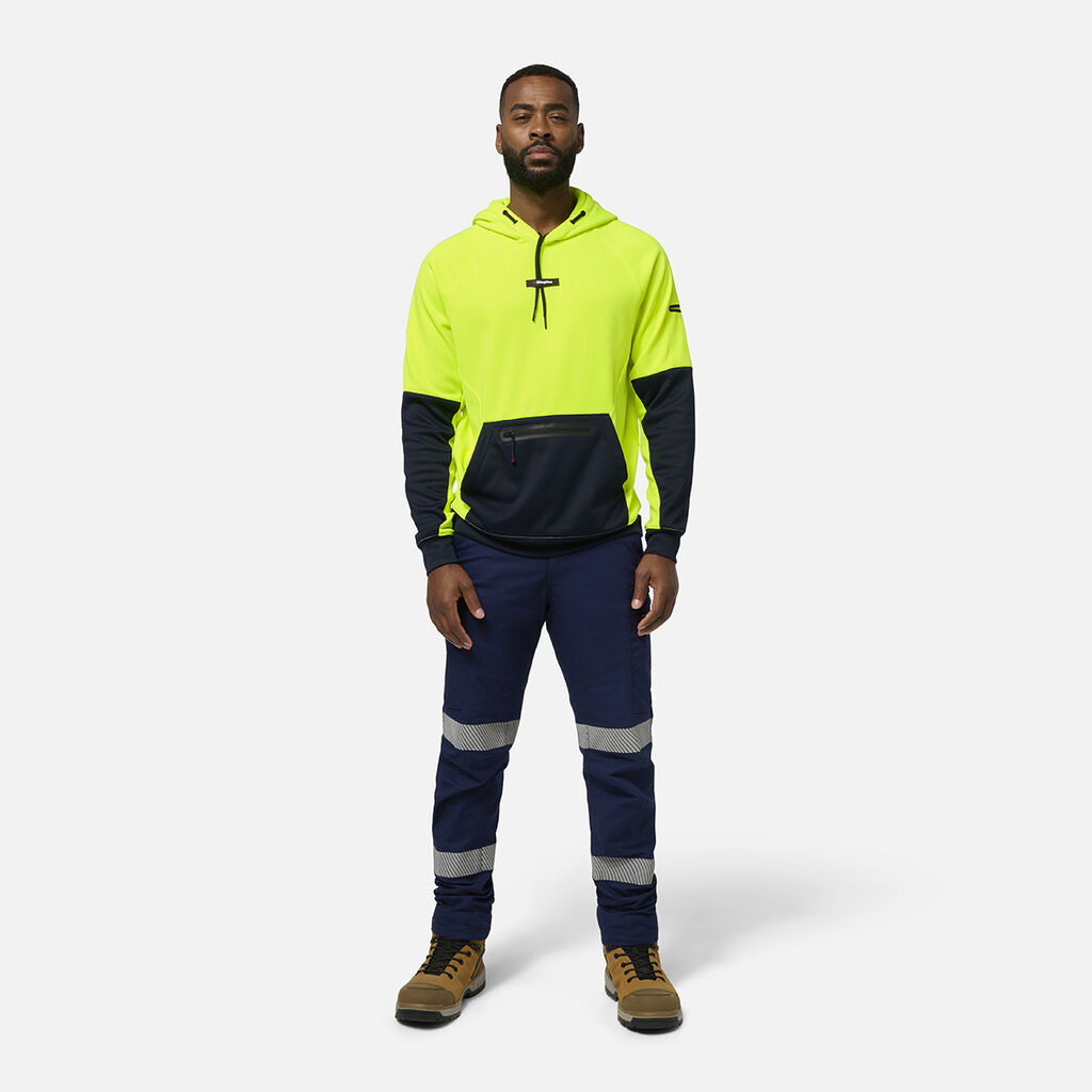 Originals Hi Vis Water Repellent Hoodie
