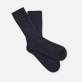 Men's Bamboo Work Sock
