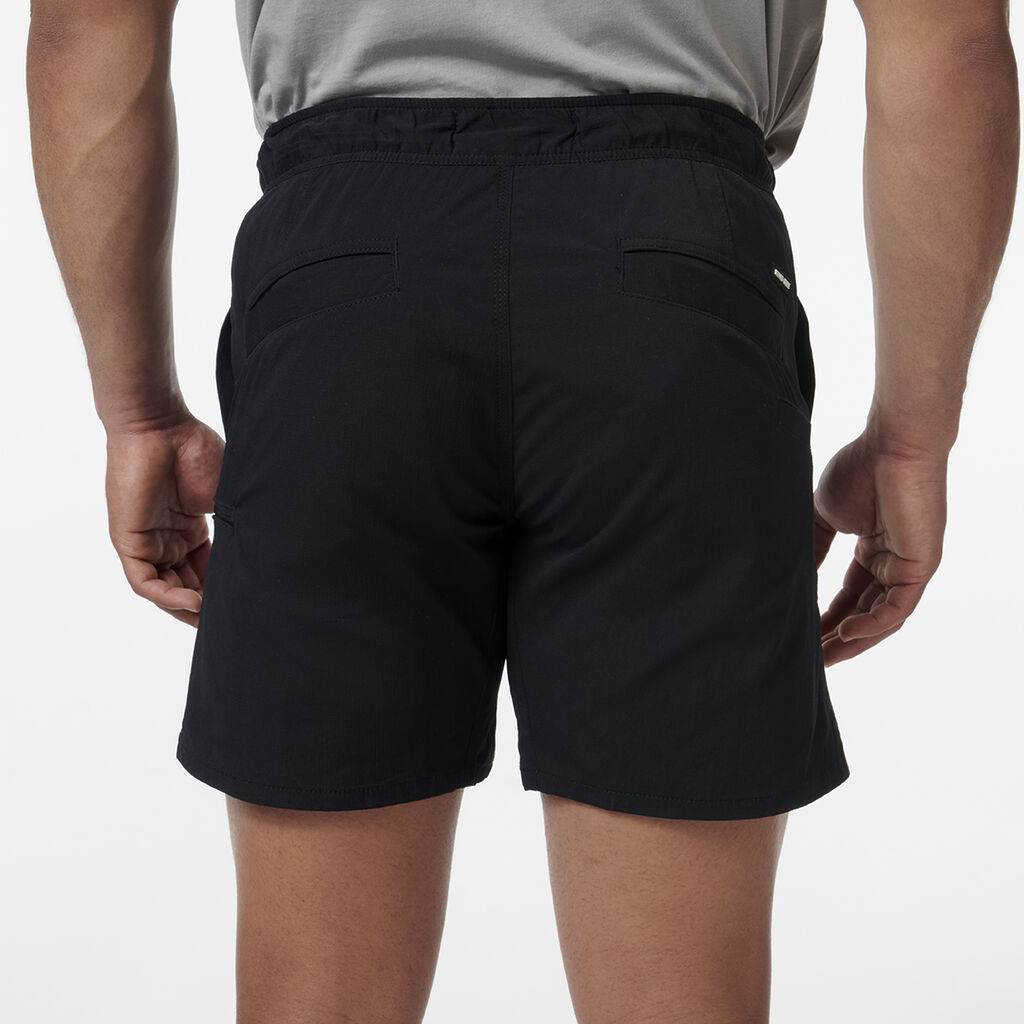 Trademark Elastic Short