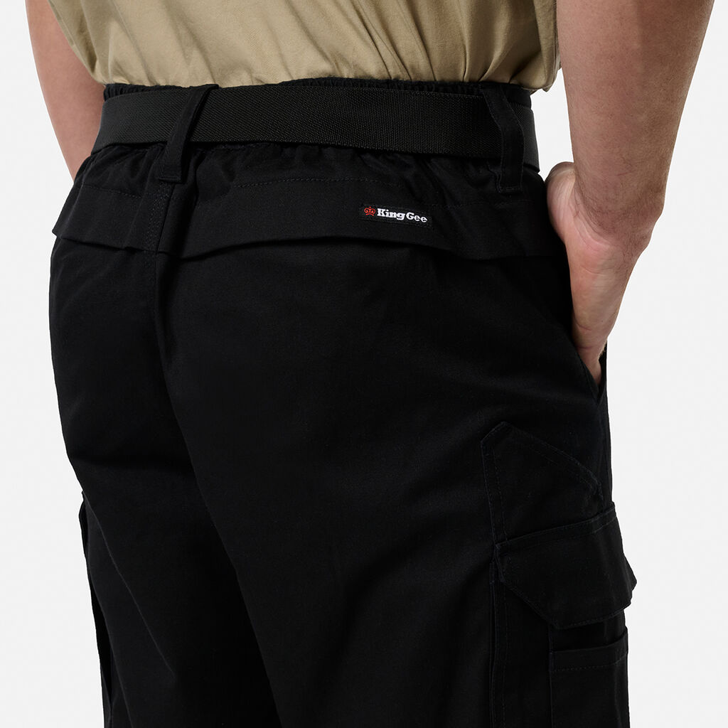 Tradeform Cargo Pant
