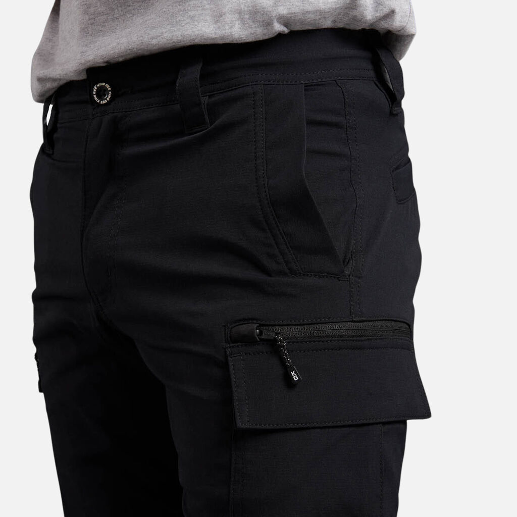 Trademark Cargo Short