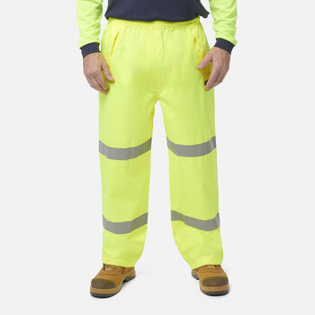 82R Denim Work Pants with Hi Vis Tape, Pants & Jeans, Gumtree Australia  Mandurah Area - Dawesville