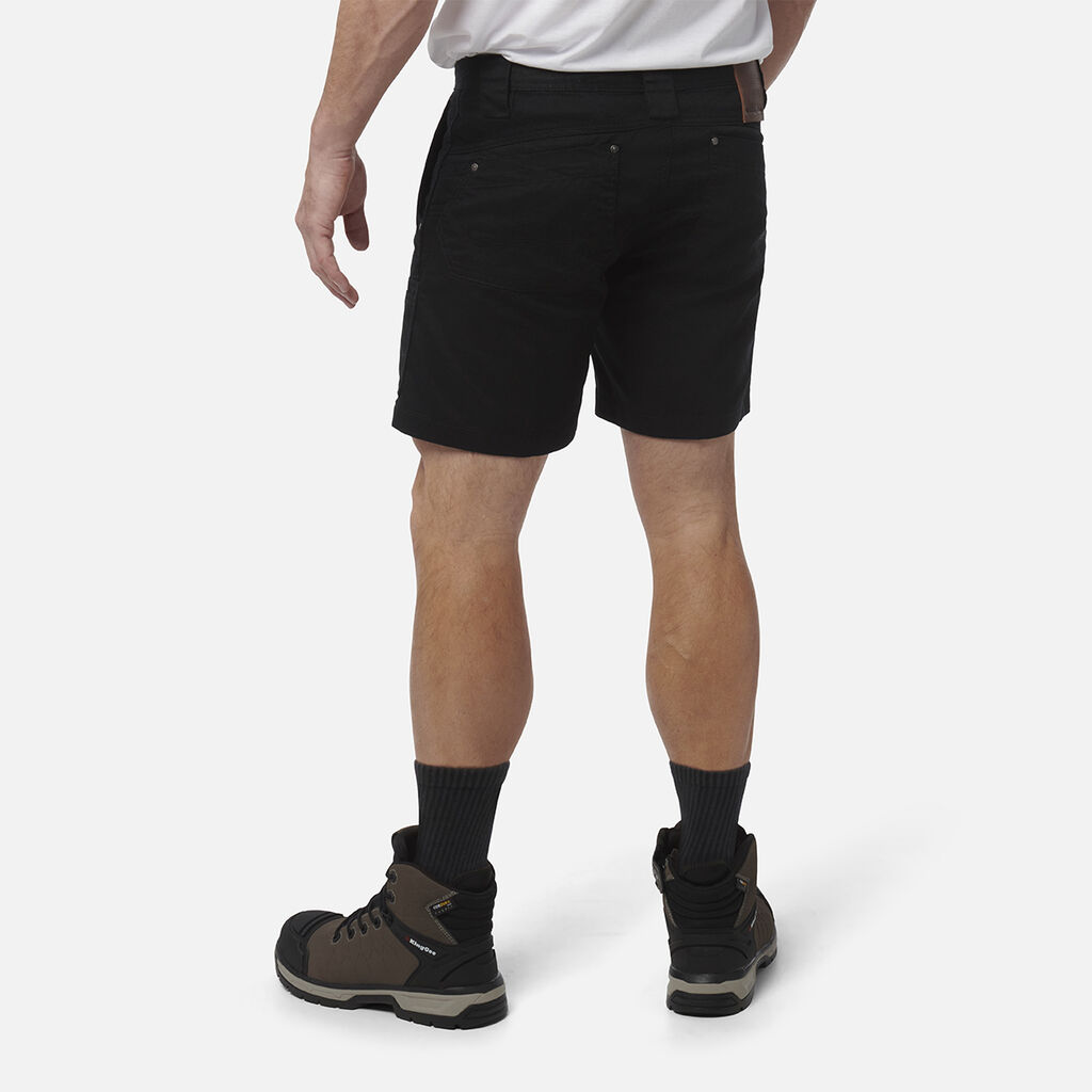 Tradies Summer Lightweight Cargo Short Shorts