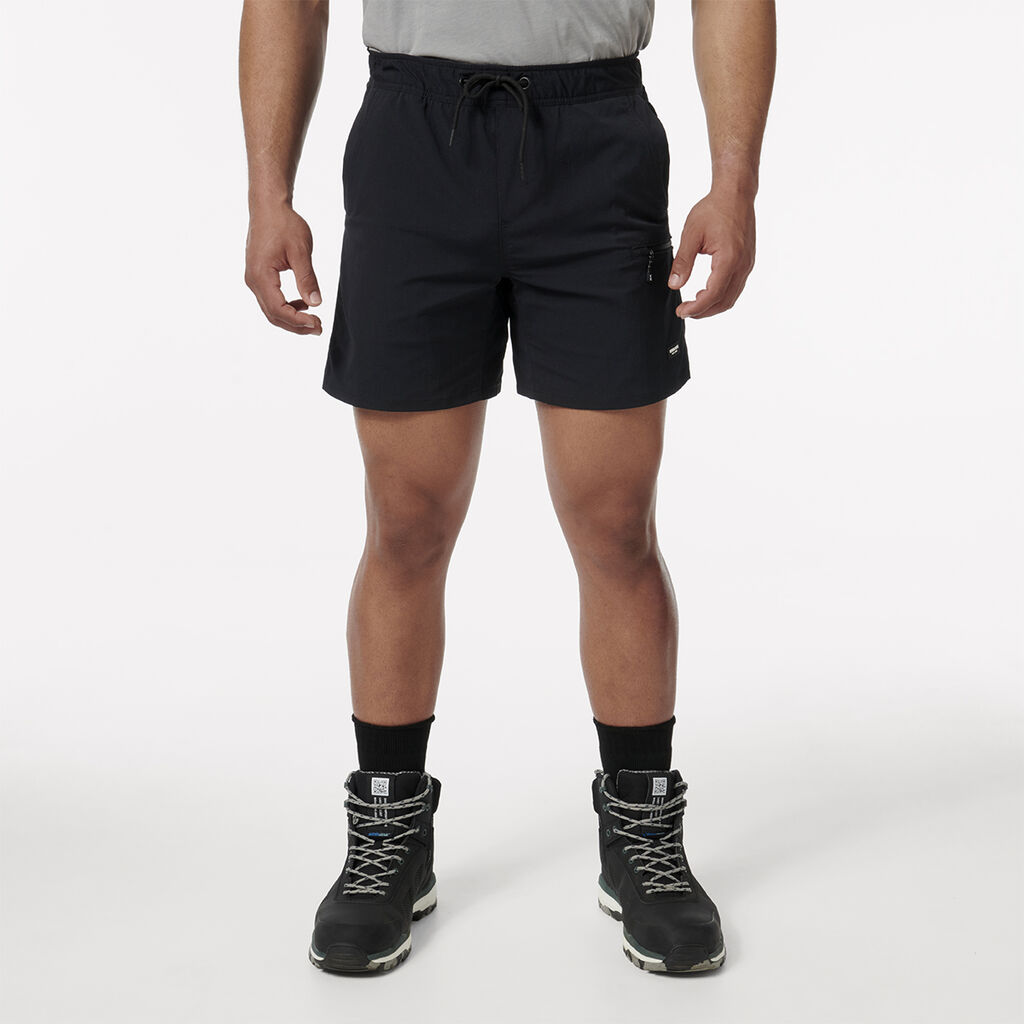 Trademark Elastic Short