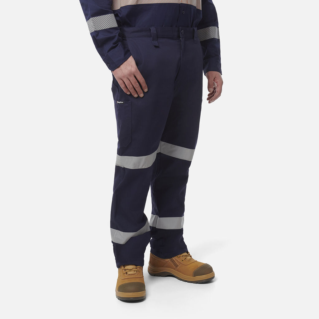 Originals Stretch Reflective BIomotion Cargo Work Pants 