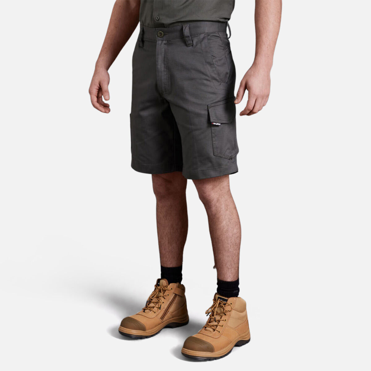 Tradie work shorts hotsell