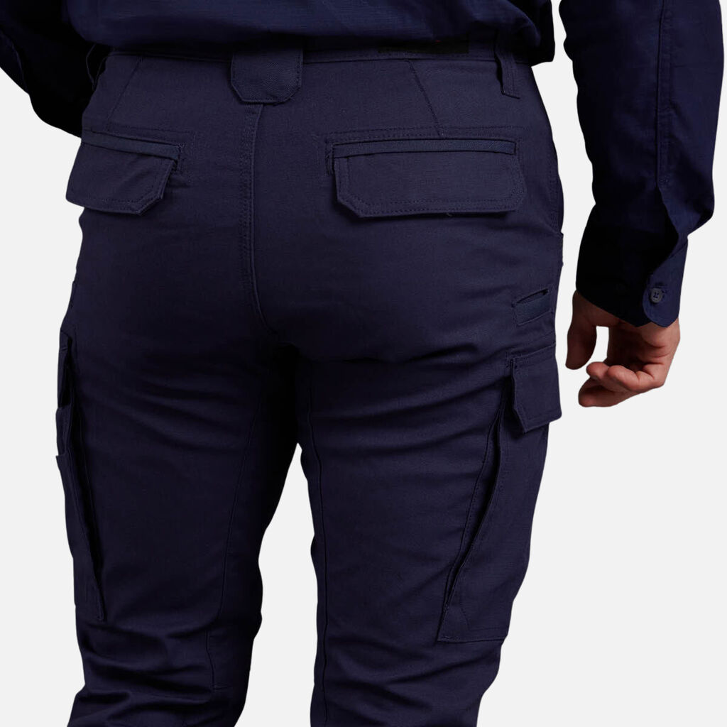 Tradies Stretch Cargo Pant