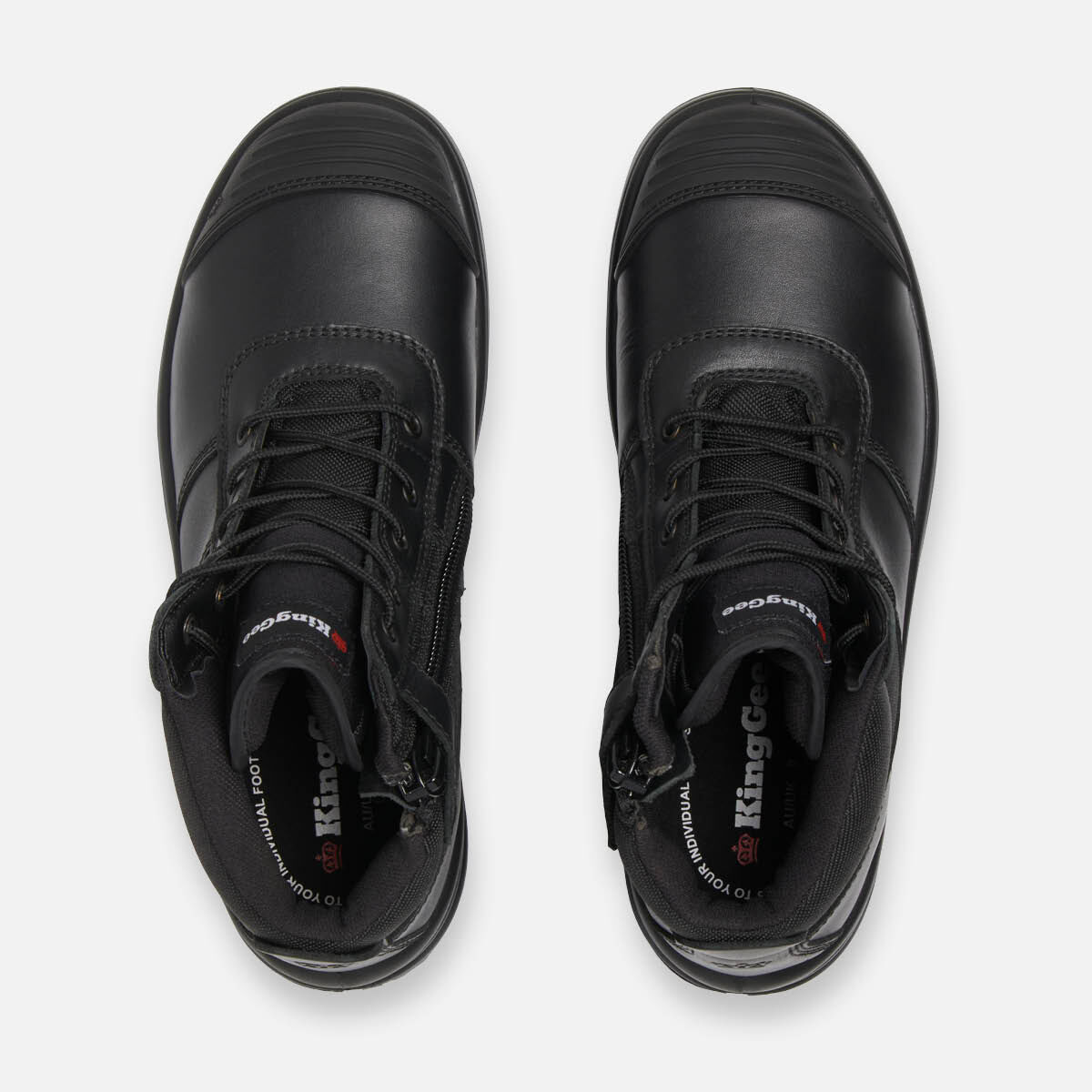 King gee work boots on sale
