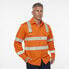 Special Purpose Orange