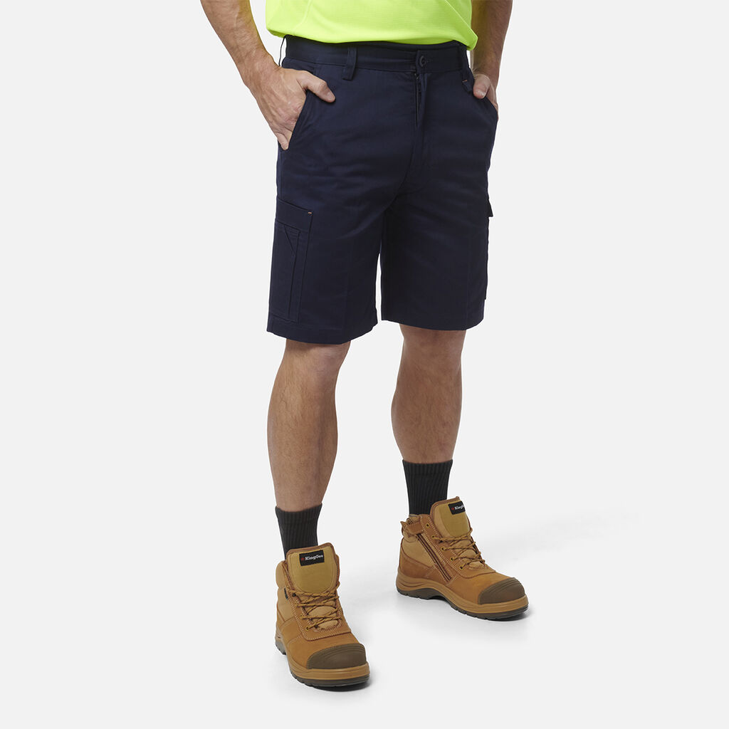 Workcool 1 Cargo Work Shorts